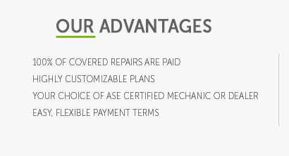 insurance that repair motors